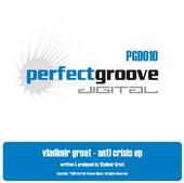 Vladimir Great - Anti Crisis EP @ Beatport.com NOW profile picture