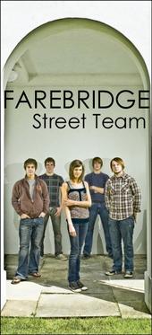 Farebridge Street Team profile picture