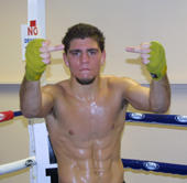 Nick Diaz profile picture