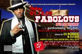 DJ ROOKIE FABOLOUS THIS FRIDAY SNEAKY PETES....... profile picture