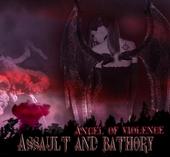 Angel of VIolence profile picture