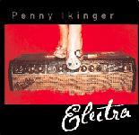 Penny Ikinger profile picture