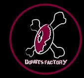 DONUTS FACTORY [ARE DEAD] profile picture