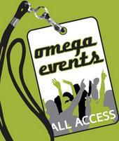 Omega Events profile picture