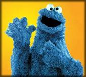 Cookie Monster profile picture