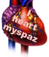 I heart myspaz profile picture