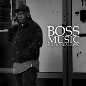 Boss Music in stores April 3th profile picture