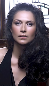 Karina Lombard Music profile picture