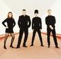 the B-52s profile picture