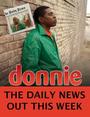 Donnie NEW ALBUM in stores NOW profile picture