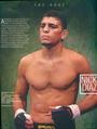 Nick Diaz profile picture