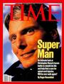 Support The Christopher and Dana Reeve Foundation profile picture