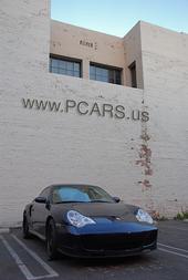 pcars