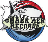 Shark Men Records (WFAHM/DFF Split, MILES AWAY LP) profile picture