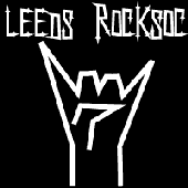 Leeds RockSoc profile picture