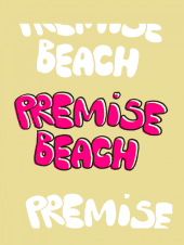 Premise Beach profile picture