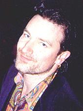 Bono profile picture