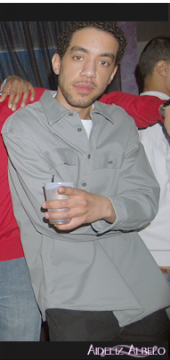 Log on & Sign in to the New Whatsthe413.com profile picture