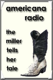 The Miller Tells Her Tale Podcast profile picture