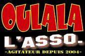 OULALA l'asso. - Agitateur depuis 2004 - profile picture