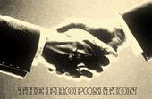 The Proposition profile picture