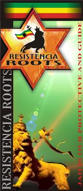 RESISTENCIA ROOTS REGGAE profile picture