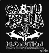 caps & tuna promotion profile picture