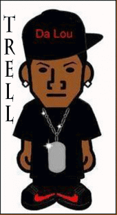 Trell profile picture