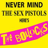 Sex Pistols tribute band profile picture