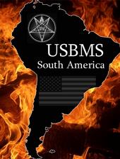 [USBMS] Promotions Team (South America) profile picture