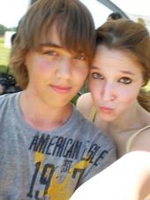 Emily Anne+Josh=LOVE<3 profile picture