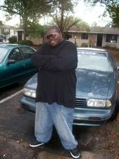 I GOT DA STATUS OF A BIG DOG!! HOLLA WHEN U C ME profile picture