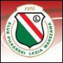 PZPN / POLSKA / C.W.K.S. LEGIA WARSZAWA profile picture