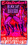 Black Cat Burlesque profile picture