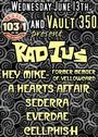 Radius@Vault350-Live & Local in Long Beach profile picture