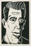 J.D. Salinger profile picture