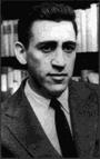 J.D. Salinger profile picture