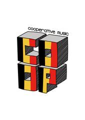 Cooperative Music Belgium profile picture