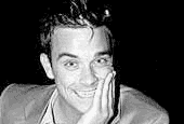 Robbie Williams Space profile picture