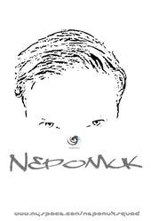 Nepomuk profile picture