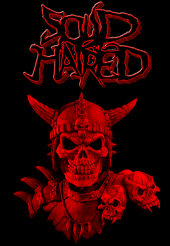 Solid Hatred [Seeking Bassist] profile picture