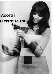 Pierrot le fou profile picture