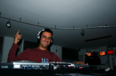 Dj Yeti, AÃ±o sabatico 2008 profile picture