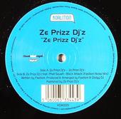 Ze Prizz Dj'z profile picture