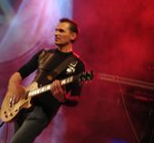 Guitariste Rock, Pop, Blues Larue Christophe profile picture