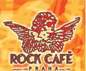 Rock Cafe Praha profile picture