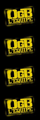 OGB LEQUIPE L’ALBUM 15 SEPTEMBRE 2008 profile picture