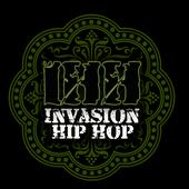 MY SPACE OFICIAL DE INVASION HIPHOP profile picture