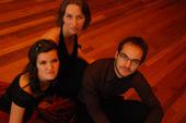 infinity piano trio profile picture