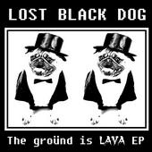 Lost Black Dog profile picture